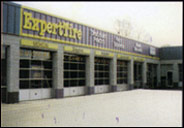 Wentworth's Expert Tire 